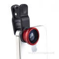 Hot Selling LQ-001 3 in 1 0.67X Wide Angle Lens 180 fish eye macro lens Camera Lens for Mobile Phone galaxy note 3 Canon Nikon